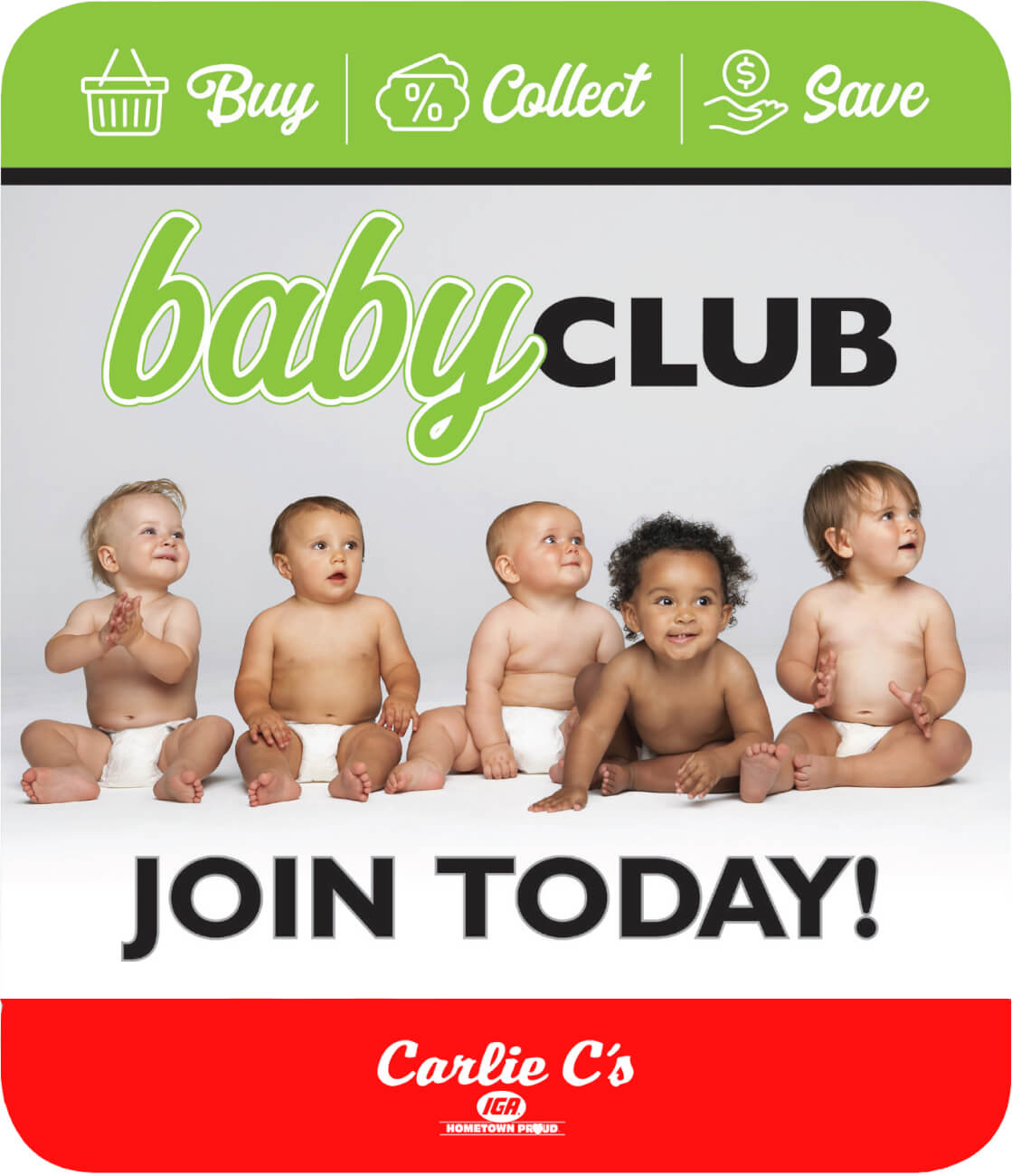 baby club