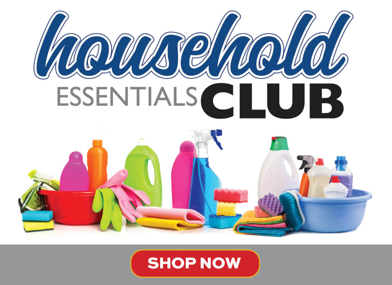 Household Club