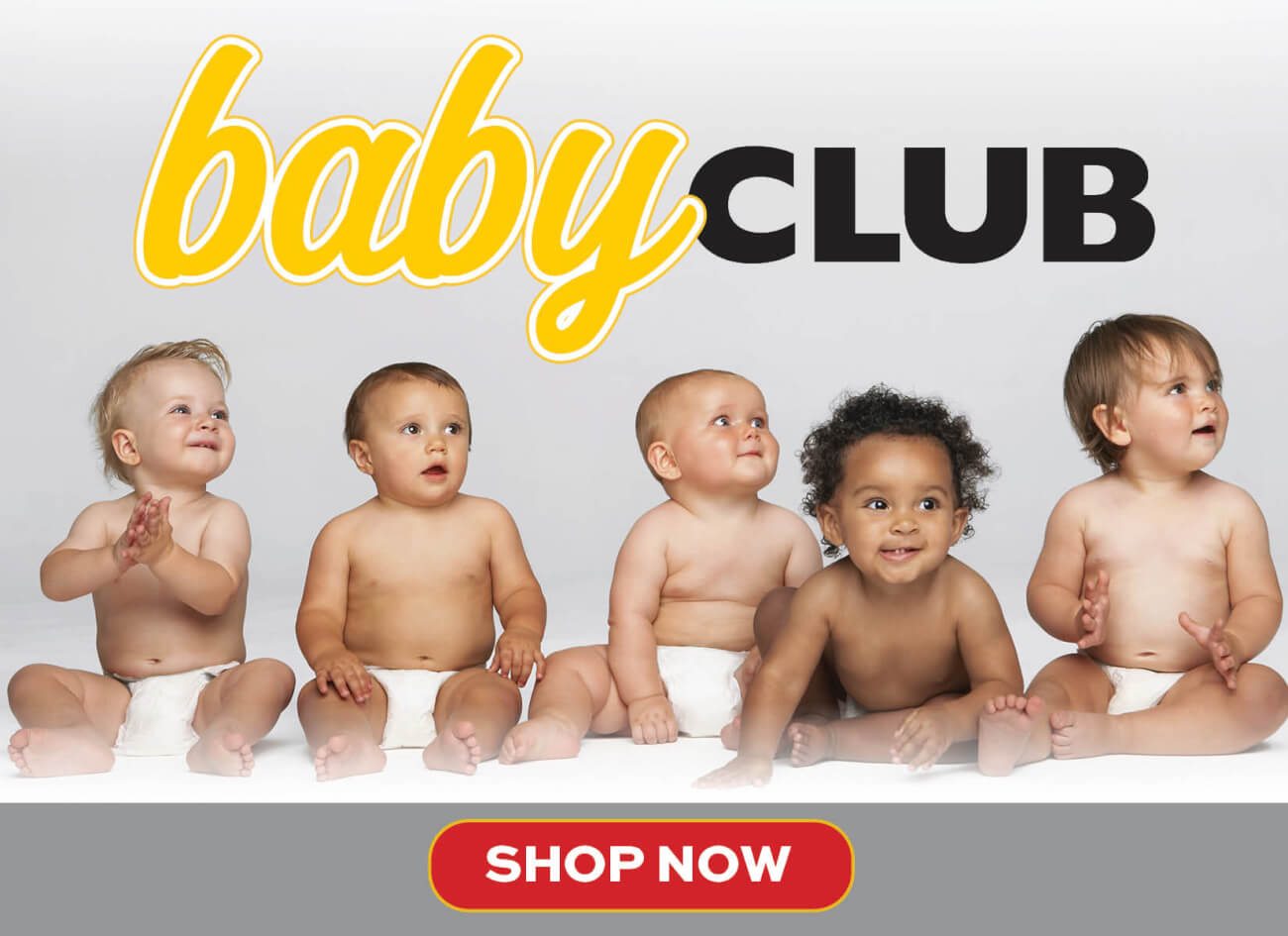 Baby Club