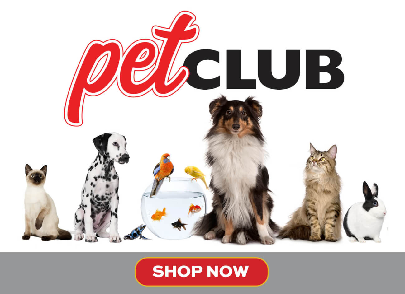 Pet Club